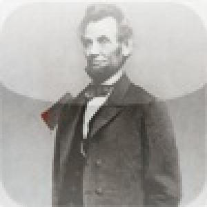  Abraham Lincoln: Vampire Hunter (2010). Нажмите, чтобы увеличить.