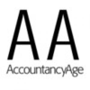  Accountancy Age (2009). Нажмите, чтобы увеличить.