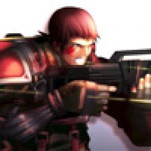  Ace Commando (2009). Нажмите, чтобы увеличить.