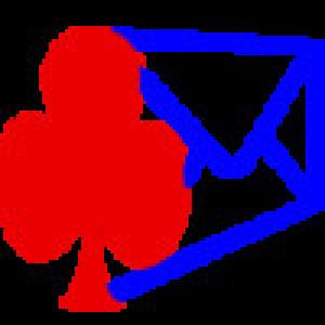  Ace Email Viewer (2009). Нажмите, чтобы увеличить.