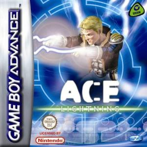  Ace Lightning (2002). Нажмите, чтобы увеличить.