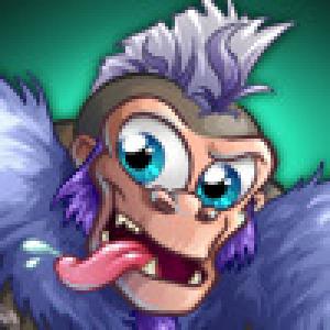  Ace Yeti Trapper (2010). Нажмите, чтобы увеличить.