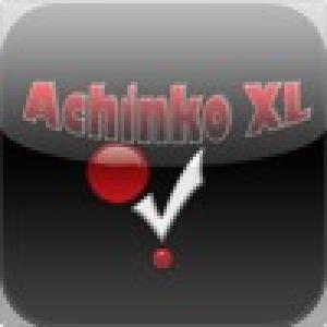  Achinko XL (2010). Нажмите, чтобы увеличить.
