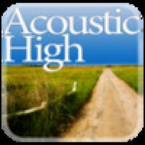  Acoustic High DreamTones (2009). Нажмите, чтобы увеличить.