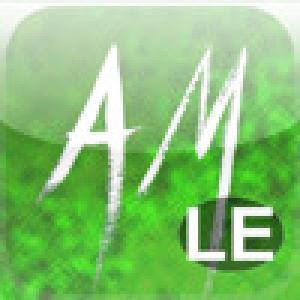  AcroMaze LE (2009). Нажмите, чтобы увеличить.