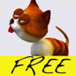  Action Cat 3D Free (2010). Нажмите, чтобы увеличить.