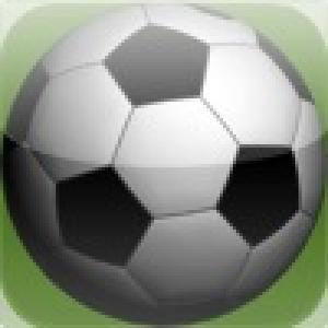  Action Soccer (2010). Нажмите, чтобы увеличить.