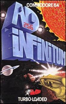  Ad Infinitum (1984). Нажмите, чтобы увеличить.