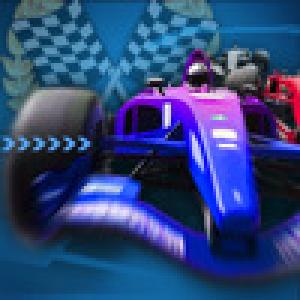  Adrenaline Racer (2009). Нажмите, чтобы увеличить.