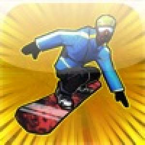  Adrenaline Snowboarding (2009). Нажмите, чтобы увеличить.