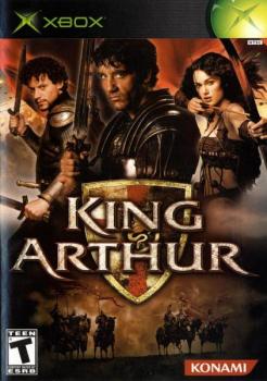  King Arthur (2004). Нажмите, чтобы увеличить.