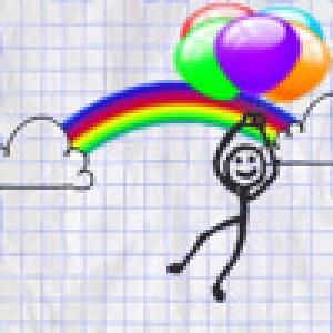  Aerial Wonderland (2009). Нажмите, чтобы увеличить.