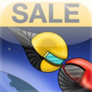  Aeterius: Contact Wars (2008). Нажмите, чтобы увеличить.