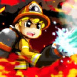  Against the Fire! (2009). Нажмите, чтобы увеличить.