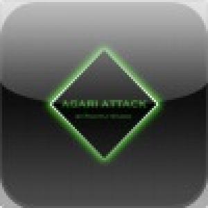  Agari Attack (2010). Нажмите, чтобы увеличить.