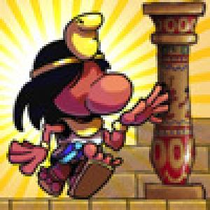  Age of Tribes (2010). Нажмите, чтобы увеличить.