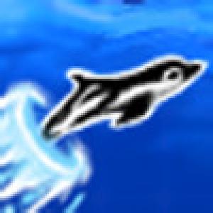  Agent Duski: Dolphin Hero (2009). Нажмите, чтобы увеличить.