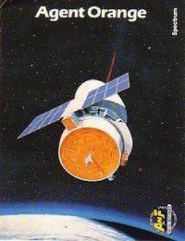  Agent Orange (1987). Нажмите, чтобы увеличить.