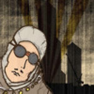  Agent Rocketman (2009). Нажмите, чтобы увеличить.