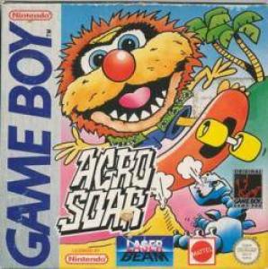  Agro Soar ,. Нажмите, чтобы увеличить.