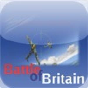  Air Battle of Britain for iPad (2010). Нажмите, чтобы увеличить.
