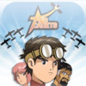  Air Cadets (2008). Нажмите, чтобы увеличить.