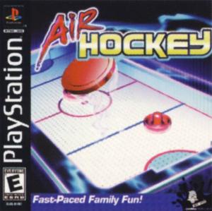  Air Hockey (2003). Нажмите, чтобы увеличить.