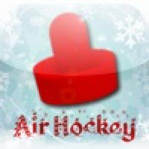  Air Hockey Christmas (2009). Нажмите, чтобы увеличить.
