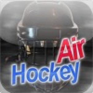  Air Hockey iChallenge (2010). Нажмите, чтобы увеличить.