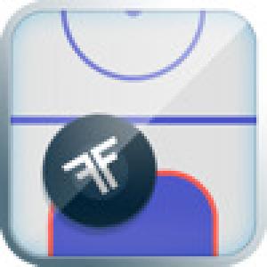  Air Hockey: Face Off (2009). Нажмите, чтобы увеличить.