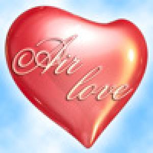  Air Love (2010). Нажмите, чтобы увеличить.