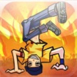  Air Music Jump (2009). Нажмите, чтобы увеличить.