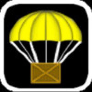  AirDrop Sync2Fone (2009). Нажмите, чтобы увеличить.