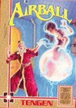  Airball ,. Нажмите, чтобы увеличить.