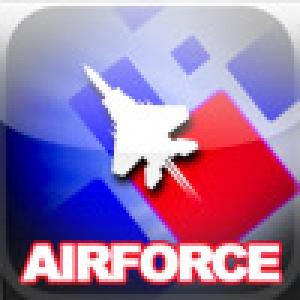  Airforce Reaction Test (2009). Нажмите, чтобы увеличить.