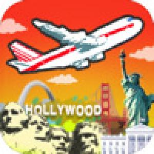  Airline Conqueror USA (2009). Нажмите, чтобы увеличить.