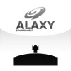  Alaxy (2009). Нажмите, чтобы увеличить.