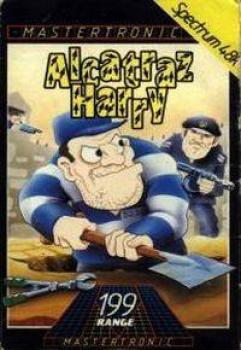  Alcatraz Harry (1984). Нажмите, чтобы увеличить.