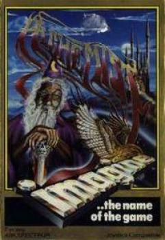  Alchemist (1983). Нажмите, чтобы увеличить.