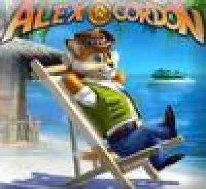  Alex Gordon (2008). Нажмите, чтобы увеличить.