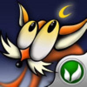  Alex The Fox (2009). Нажмите, чтобы увеличить.