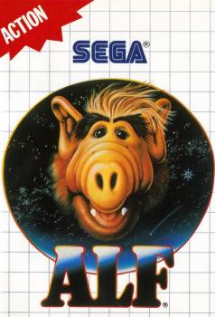  Alf (1989). Нажмите, чтобы увеличить.