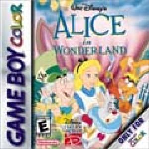  Alice in Wonderland (2000). Нажмите, чтобы увеличить.