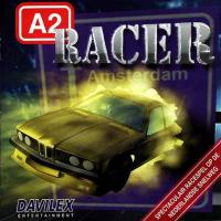  A2 Racer (1997). Нажмите, чтобы увеличить.