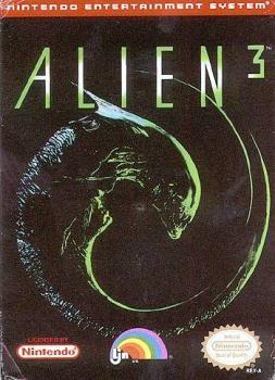  Alien 3 (1993). Нажмите, чтобы увеличить.