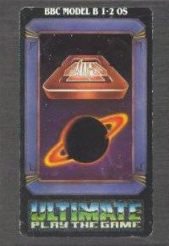  Alien 8 (1985). Нажмите, чтобы увеличить.