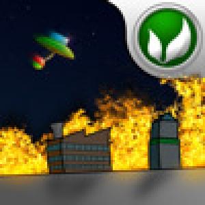  Alien Attacks! (2010). Нажмите, чтобы увеличить.