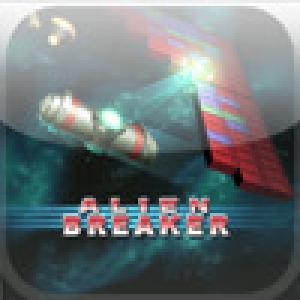  Alien Breaker (2008). Нажмите, чтобы увеличить.