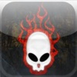  Alien Buster (2009). Нажмите, чтобы увеличить.