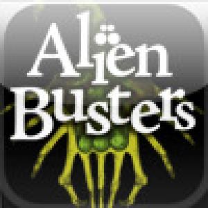  Alien Busters (2009). Нажмите, чтобы увеличить.